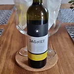Alex Chalet