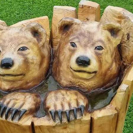 샬레 Alex Stará Lesná