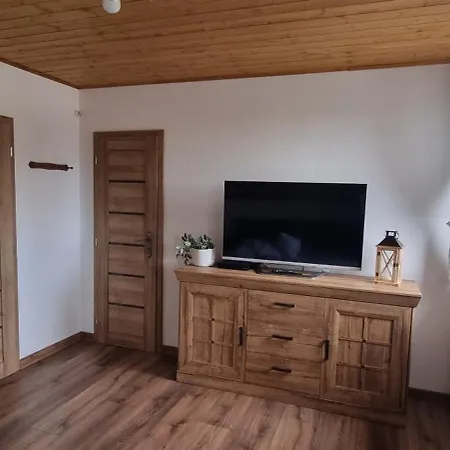 Alpesi faház Alex