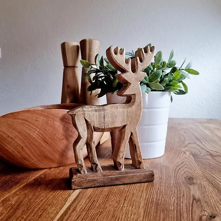 Alex Chalet Stara Lesna