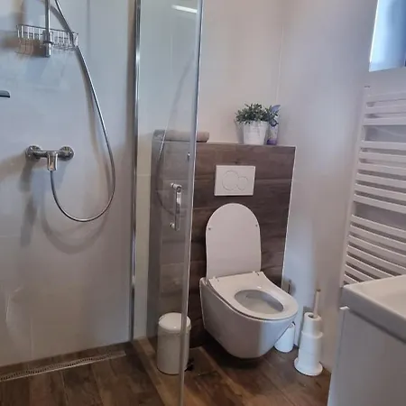 Chalet Alex Stara Lesna