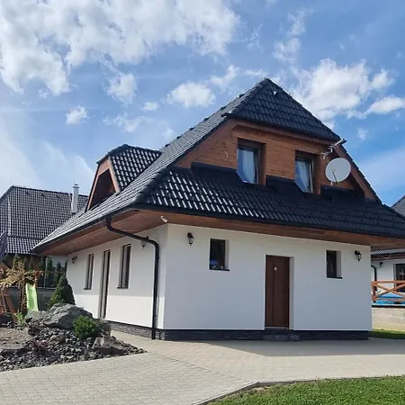 Chalet Alex *