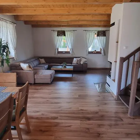 Alex Stará Lesná