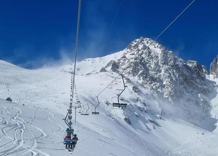 Alex * Stará Lesná