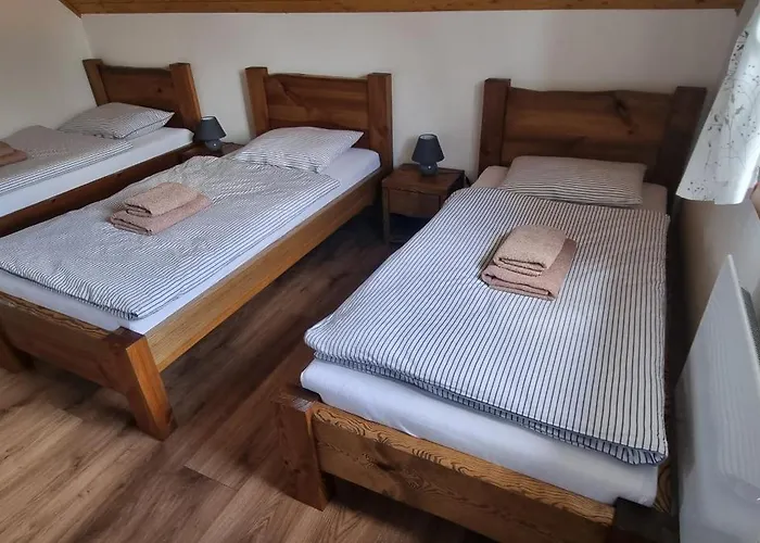 Alex * Stará Lesná