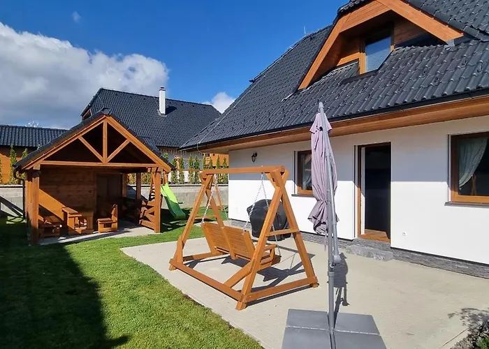 Alex * Stará Lesná